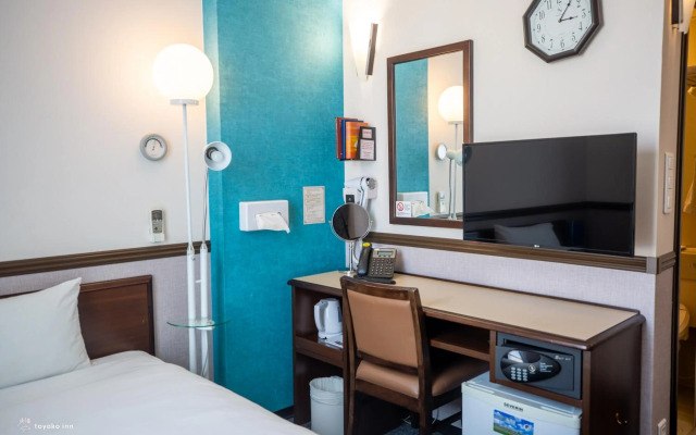 Toyoko Inn Marseille Saint Charles