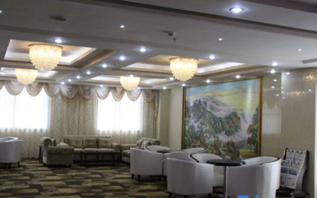 Long Hao Grand Hotel