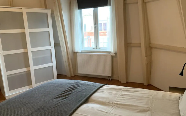 Boutique hotel Margretha