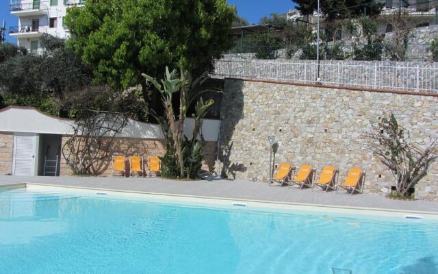 Residence Oleandro