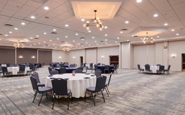 Four Points by Sheraton Cleveland-Eastlake