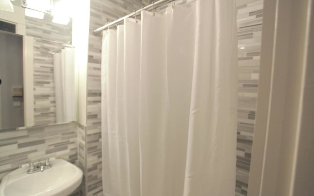 NY063 1 Bedroom Apartment By Senstay