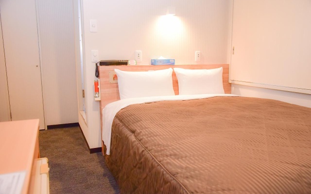 Ichihara Inn Social Goi – Guest Rooms – Ichihara