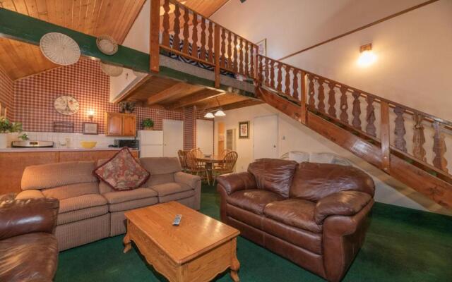 Black Forest Lodge And Cabins