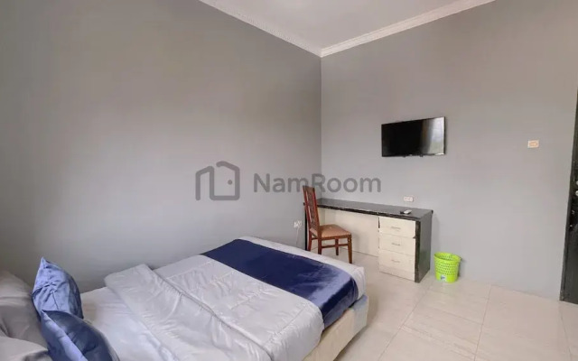 NamRoom at Kebayoran Baru