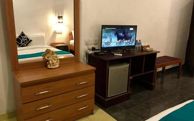Sundaras Resort & Spa