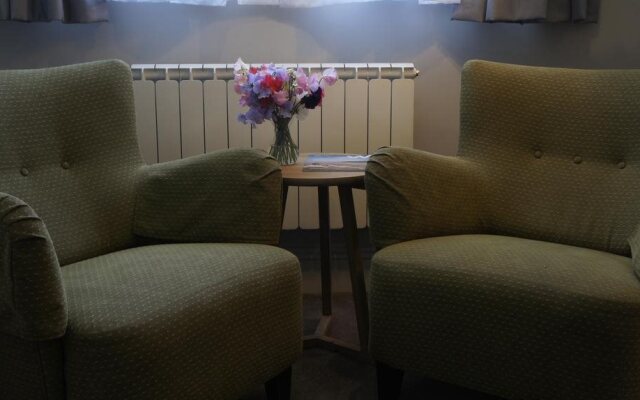Abergavenny Hotel