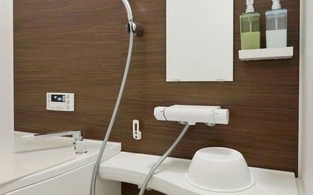 THE WONDER AT STAY OSAKA MachiyaKarahori