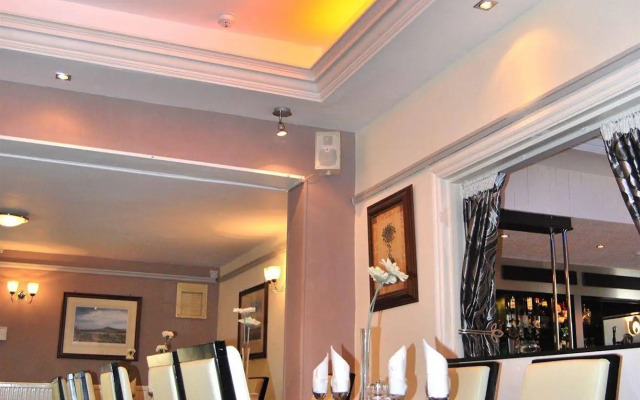 Olivers Lodge Hotel