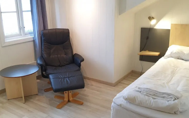 Sølvgarden Hotell & Feriesenter