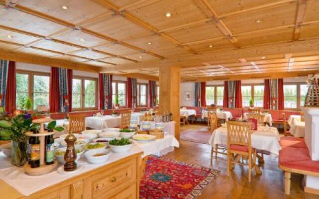 Biohotel Schweitzer