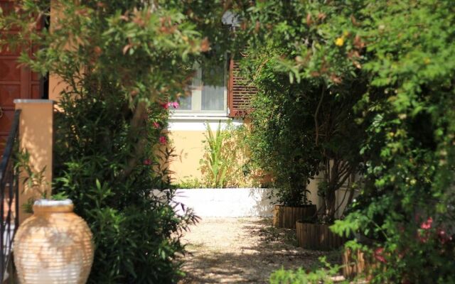 Casa Della Felicitá