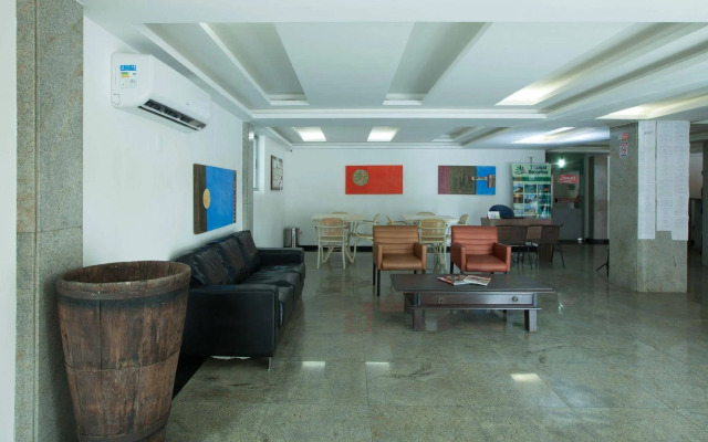 Smart Hotel