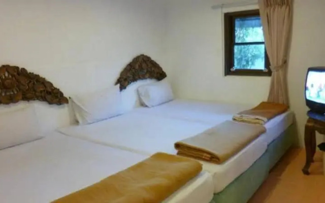 Sawasdee Welcome Inn