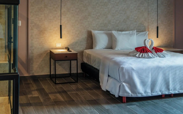 Hotel MID Project
