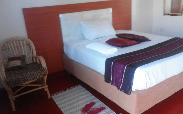 Sleepway Cottages