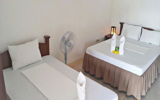 Oriental Sabang Hill Resort