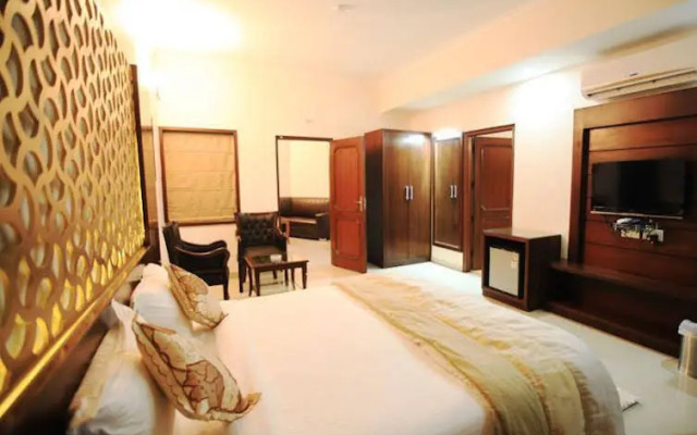 Hotel Neo Classic