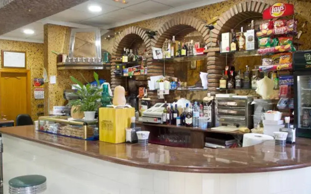 Hostal Zapata