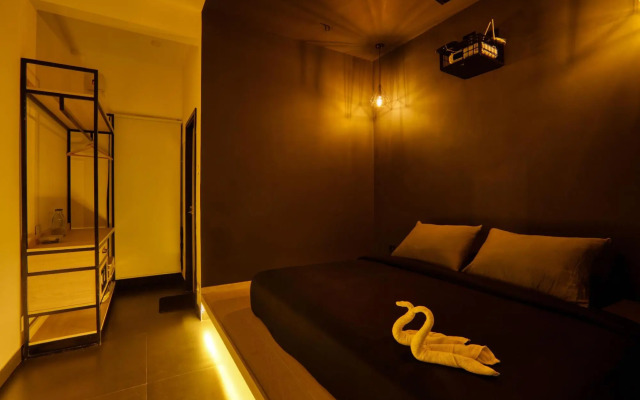 Hotel Cineplex
