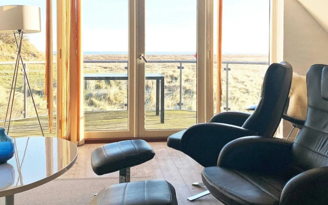 Secluded Retreat Near Sea - By Traum Ferienwohnungen