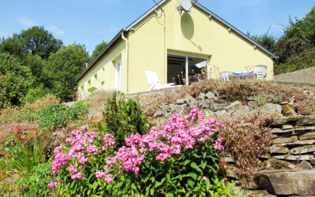 à l'Orée du bois (LEA400)