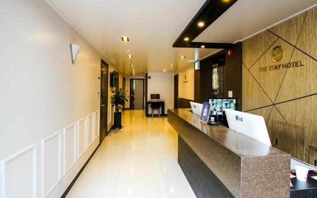 The Stay Hotel Myeongdong