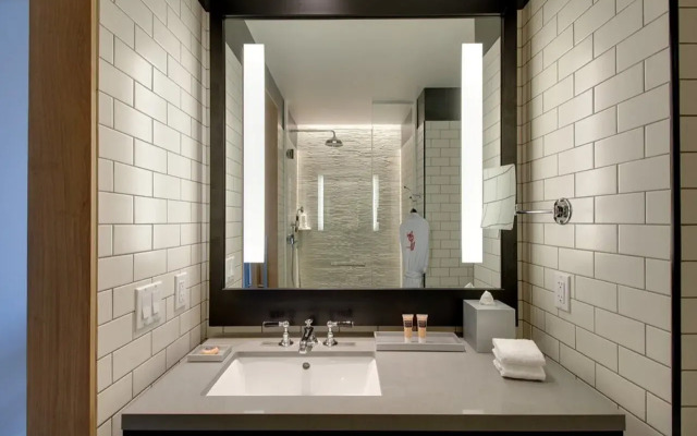 Hotel 50 Bowery, part of JdV by Hyatt