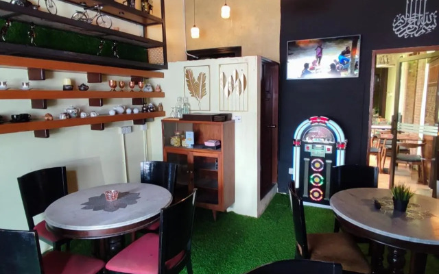 Cintra Heritage House