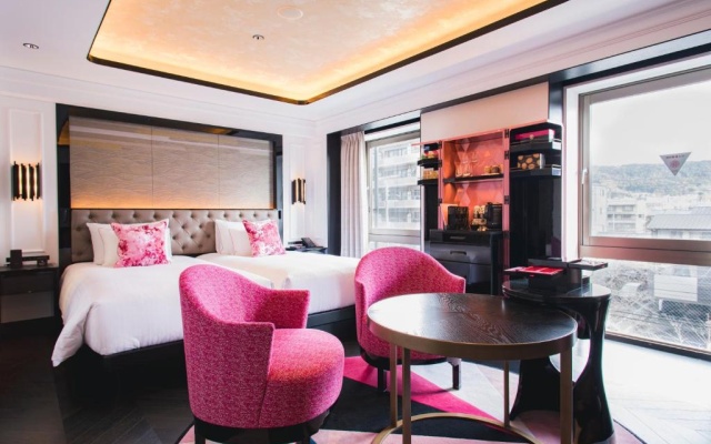 Superior Double room (풀 더블 침대) 사진 1