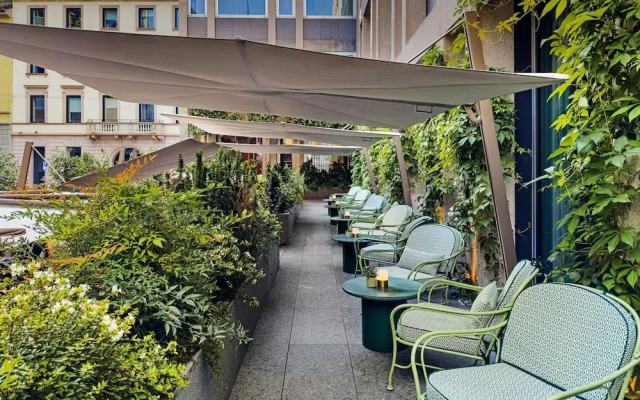 Casa Brera, a Luxury Collection Hotel, Milan