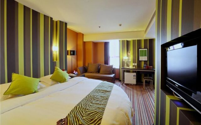Life's Business Express Hotel