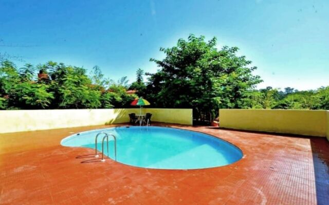 Grand Tiger Resort