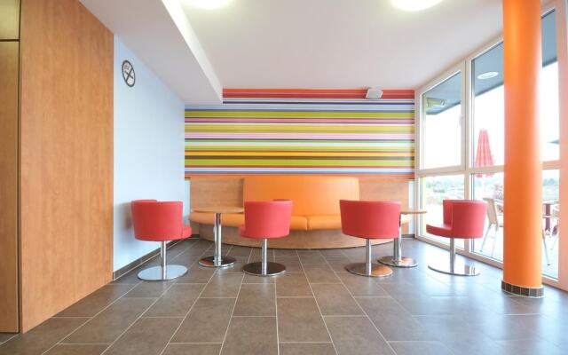 Hotel Rhynern Nord