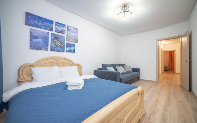 Европа Центр на улице 8 марта 202 корпус 3