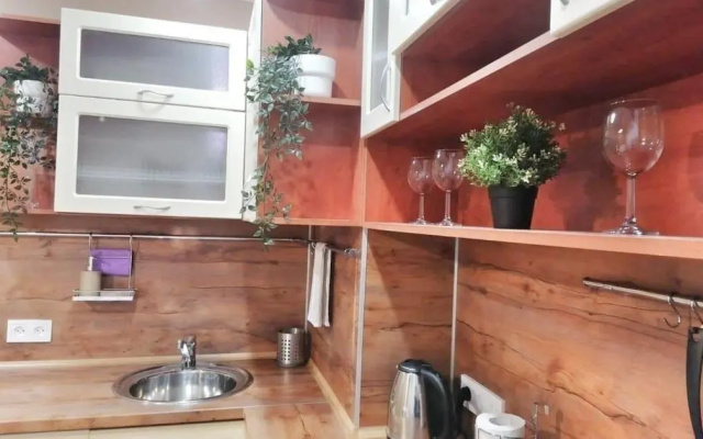 Apartamenty Na sutki 51 na ul. Karla Marksa, d. 55