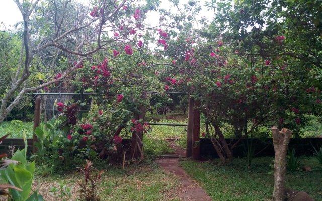 Eco Lodge El Porvenir