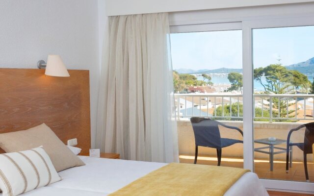 Hotel JS Alcudi Mar