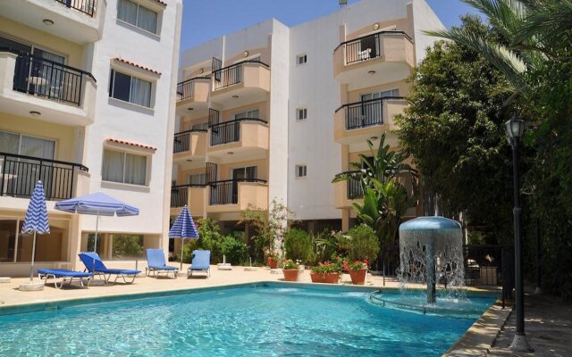 Mariela Hotel Apartments
