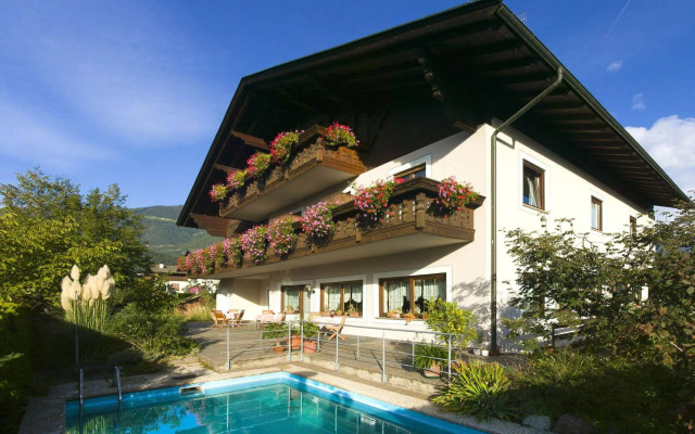 Pension Hilpold