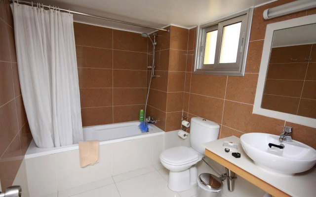 Malama Beach Holiday Village