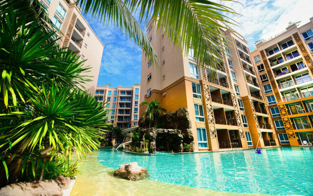 Atlantis Condo Resort Flat
