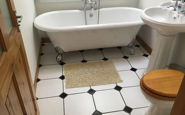 4 Bedroom House Stratherrick