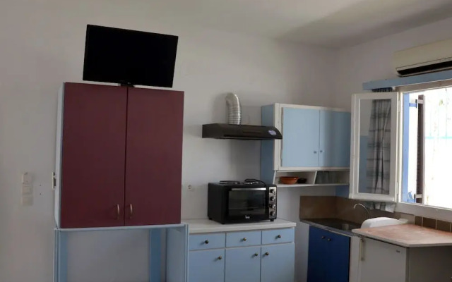 Stunning 2-bed Apartment in Ios