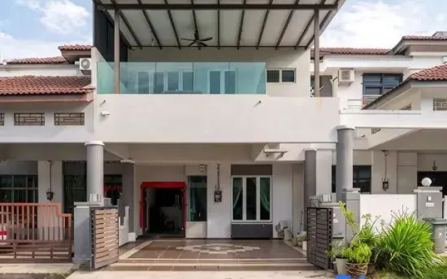 Venus.28 Melaka Homestay