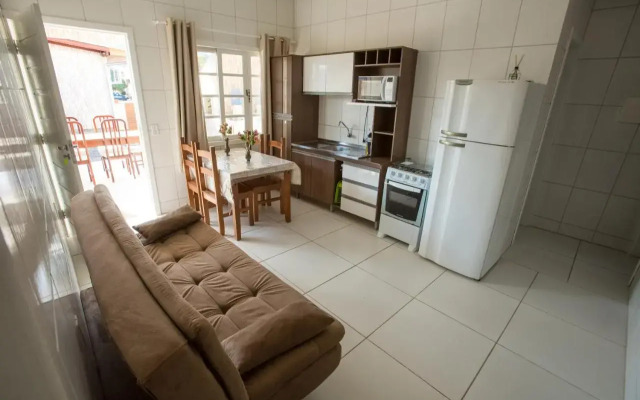 Pousada Nossa Senhora De Fátima