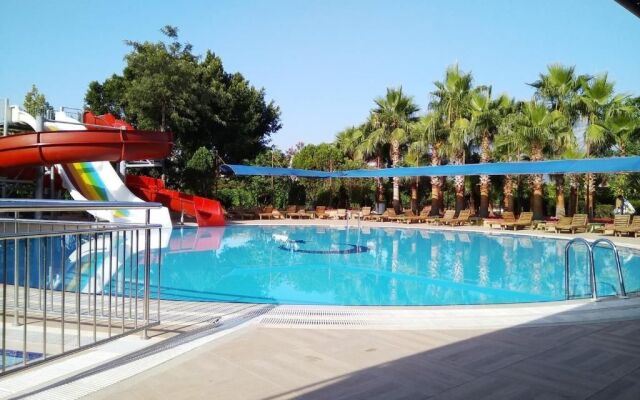 UK Hotels Kiriş