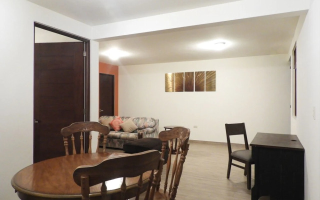 Casona San Cayetano Suites and Lofts