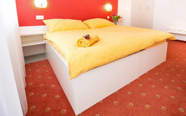 Hotel Mountime