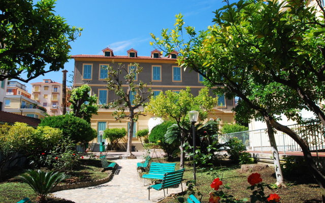 Hotel Villa Sapienza